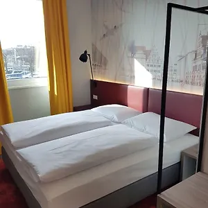 Hotel Campanile Leipzig Halle Airport, Schkeuditz