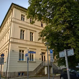  Appartement - Thomaskirche