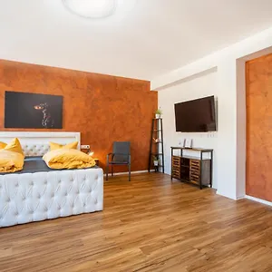 Gwuni Mopera Hotel apartamentowy