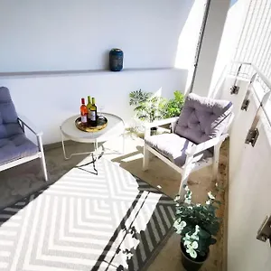 Apartment Hh 04 By Rockchair - Superhost Status - Modernes Mit Sonnigem Balkon & Premium Boxspringbetten In Winterhude - Geheimtipp Hamburg