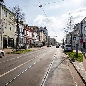 Apartment Gemuetliches Neustadt Bremen