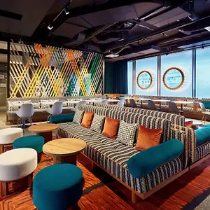 Aloft 4*, Münih Almanya
