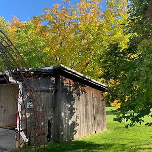  Apartment Senfbude - Stilvoll, Ruhig Und Ganz Privat!