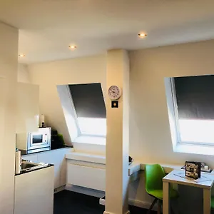  Appartement Downtown