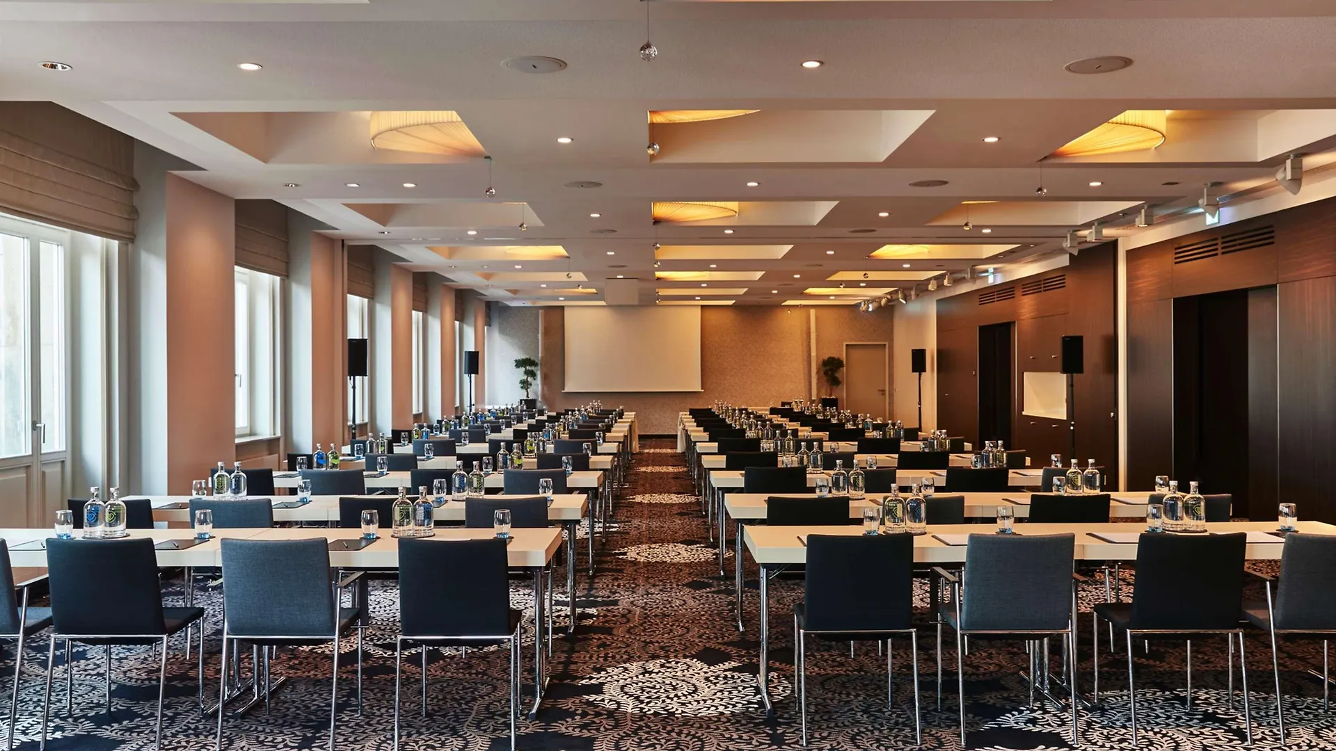 Hotel Steigenberger Icon Grandhotel Handelshof Leipzig