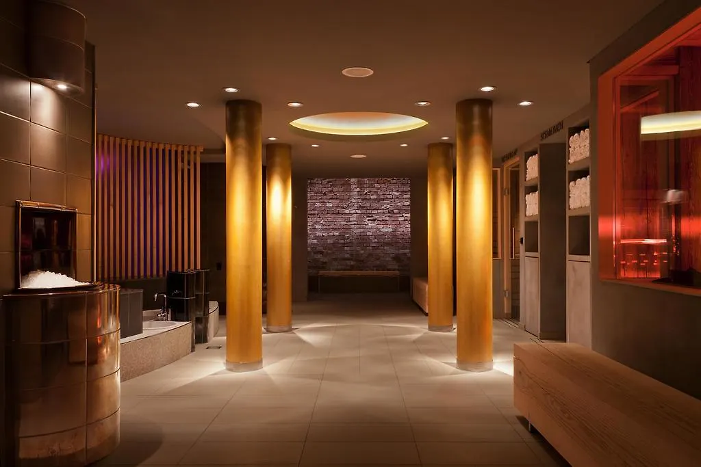 Steigenberger Icon Grandhotel Handelshof Leipzig